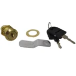 Inyati Cam Lock Brass Plated 30mm_SA84830BRCLAM_1