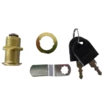 Inyati Cam Lock Brass Plated 30mm_SA84830BRCLAM_2