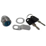 Inyati Cam Lock Nickel Plated 25mm_SA84825NPCLAM_1