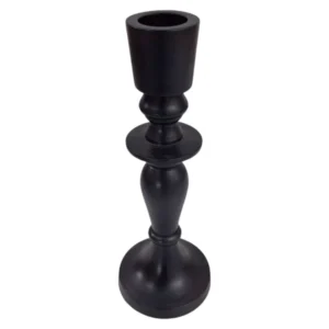 Metal-Candle-Holder-Stick-Black-18cm_CS4B18_1