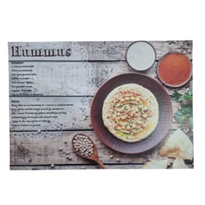 PVC-Placemat-Hummus-29cm-x-40cm_PVCPHUMMUS_1