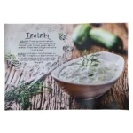PVC-Placemat-Tzatziki-40cm-x-28cm_PVCPTZATZIKI_1