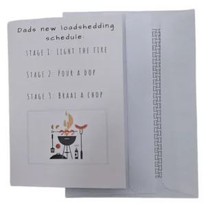 Paper-Gift-Card-and-Envelope-Braai-Schedule-White_GC004_1