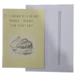 Paper-Gift-Card-and-Envelope-Braait-Sun-Shiny-Day-Yellow_GC006_2