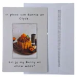 Paper-Gift-Card-and-Envelope-Bunny-Chow-Brown_GC013_1