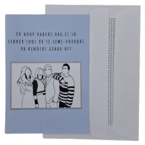 Paper-Gift-Card-and-Envelope-Voor-Kinders-Blue_GC020_1