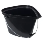 Plastic-Builders-Bucket-Triangular-12LT-Black_TRI12_1