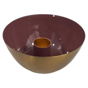 Stainless-Steel-Candle-Holder-Round-Pink_CS10P4_1