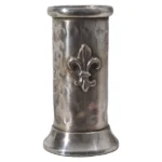Stainless-Steel-Toothpick-Holder-Fleur-7cm_N222_2