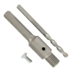 Tork Craft Hex Adapter for 11mm TCT Drill Bits 110mm x M16_TC322216