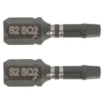 Tork-Craft-Insert-Square-Bit-No-2-25mm-2-Piece_TCISQ02255C_1