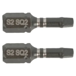 Tork-Craft-Insert-Square-Bit-No-2-25mm-2-Piece_TCISQ02255C_1