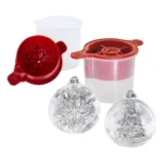 Tovolo Silicone Ice Moulds Festive_22941-400_2