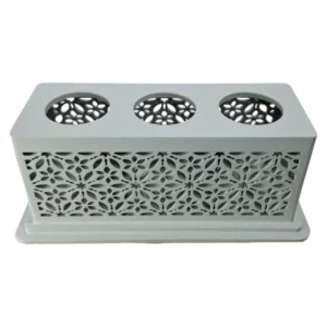 Wooden-Cutlery-Holder-Geometric-Green-29cm_CUT601GR_2