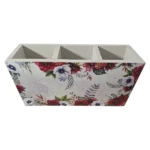 Wooden-Cutlery-Holder-Pink-And-White-Flowers-24cm_CH117_1