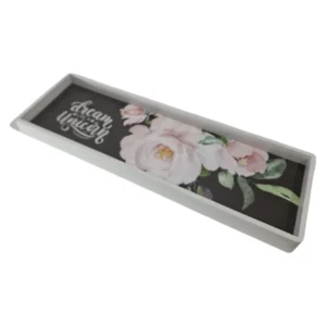 Wooden-Flat-Tray-Rose-Floral-White-40cm_FLA601_1