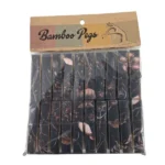 Black-Dried-Botanical-Bamboo-Pegs-20pc_PEG05_1