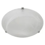 Bright-Star-LED-Round-Light-Fitting-400mm-Silver_3607