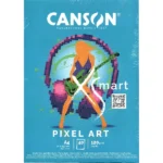 Canson-Xsmart-Pixel-Art-Pad-A4-40-Pages_32250P004_2