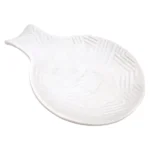 Ceramic-Dune-Rest-Spoon-White-14cm_DR0432