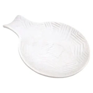 Ceramic-Dune-Rest-Spoon-White-14cm_DR0432