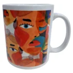 Ceramic-Mug-Abstract-Faces-9cm_CPM56_1