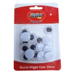 Crazy-Craft-Round-Wiggle-Eyes-20MM-16-Piece_CRE20_1