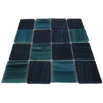 Crystal Glass Mosaic Tiles Baltic 15 x 15cm_SA6B_1
