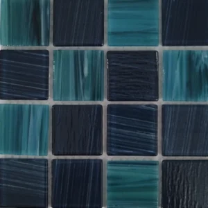 Crystal Glass Mosaic Tiles Baltic 15 x 15cm_SA6B_3