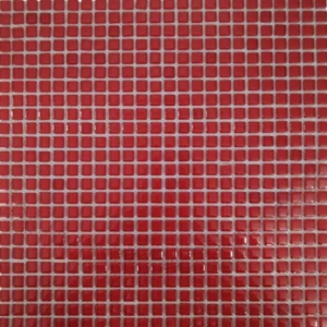 Crystal Glass Mosaic Tiles Cherry Red 30 x 30cm_FTMS06810_3