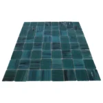 Crystal Glass Mosaic Tiles Mediterranean Sea 30 x 30cm_SA5_3
