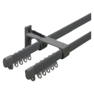 Curtain-Track-Double-Charcoal-2.0m_E1003