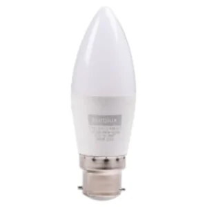 Eurolux-Candle-LED-Light-Bulb-G931-7W-B22-Cool-White_G931_1