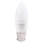 Eurolux-Candle-LED-Light-Bulb-G931CW-7W-B22-Cool-White_G931CW_1
