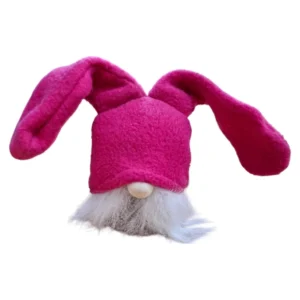Felt-Gnome-With-Fluffy-Tail-Pink-24cm_BG07_3