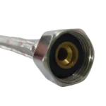 Flexi Pipe half-inch Braided Connector Hose 1m_RBC1000F_3