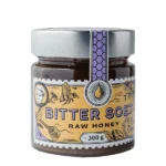 Funky Ouma Bitter Soet Raw Honey 300g_G0014_2