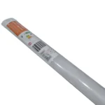 LED Batten Tube Light Fixture Frosted 45W 1.5m_CLA 45WF_1