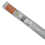 LED Batten Tube Light Fixture Frosted 45W 1.5m_CLA 45WF_2