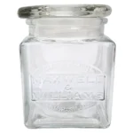 Olde-English-Glass-Storage-Jar-Square-0.5L_ZY20514_1.