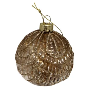 Plastic-Scallop-Ball-Christmas-Decoration-Bronze-8cm_XDYQ2857E_1