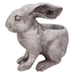 Polyresin-Long-Ear-Bunny-Planter-Grey-26cm_360S_2