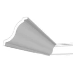 Polystyrene Cornice DIY Precut Corners BR8_DBX6M4919_1