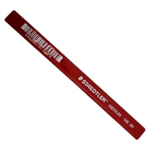 Staedtler-Carpenter-Pencil-148-30-Medium-Red_3407_1