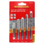 Tork-Craft-High-Speed-Steel-Hex-Shank-Set-5-Piece_NR05005-1_1