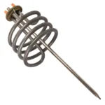 Unitherm Geyser Element 3KW Spiral Hard Water_2865