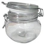 Glass-Storage-Jar-With-Lid-And-Clips-Clear-500ml-_17111.