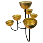 Metal-Candle-Holder-Black-And-Gold-27cm_LEGF9059_1.