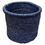 Natural-Woven-Reed-Basket-Blue-20cm_BBLUEs_1.