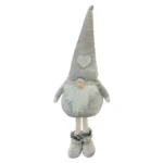 Plush-Standing-Gnome-With-Pointy-Hat-Grey-61cm_C2322_1.